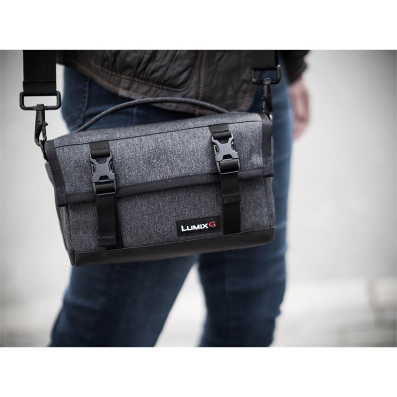 lumix bag