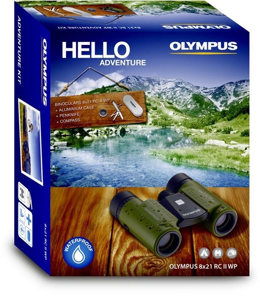 olympus 8x21 rc ii wp