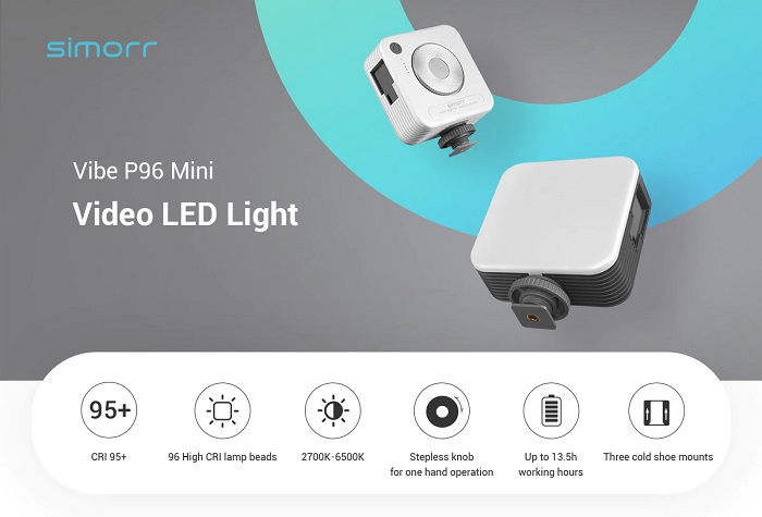 LED - Showcase - Pro-Mix.lv Photo&Video online store