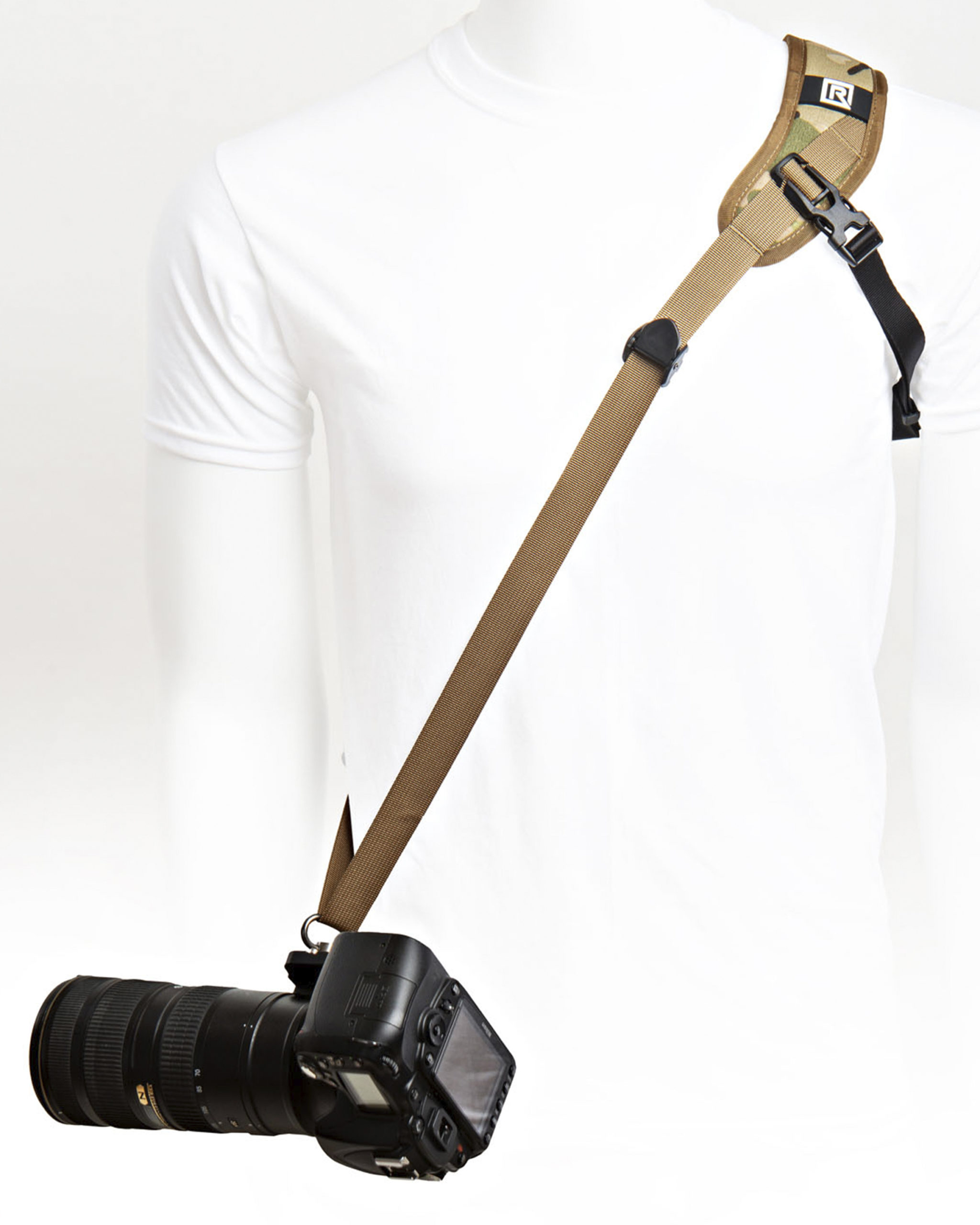 qd camera strap