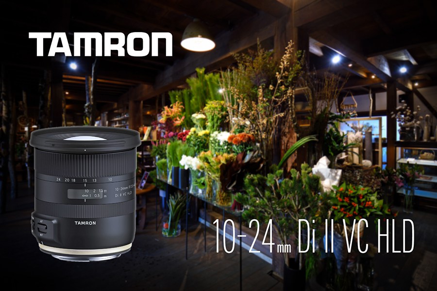 SLR lens - Showcase - Pro-Mix.lv Photo&Video online store