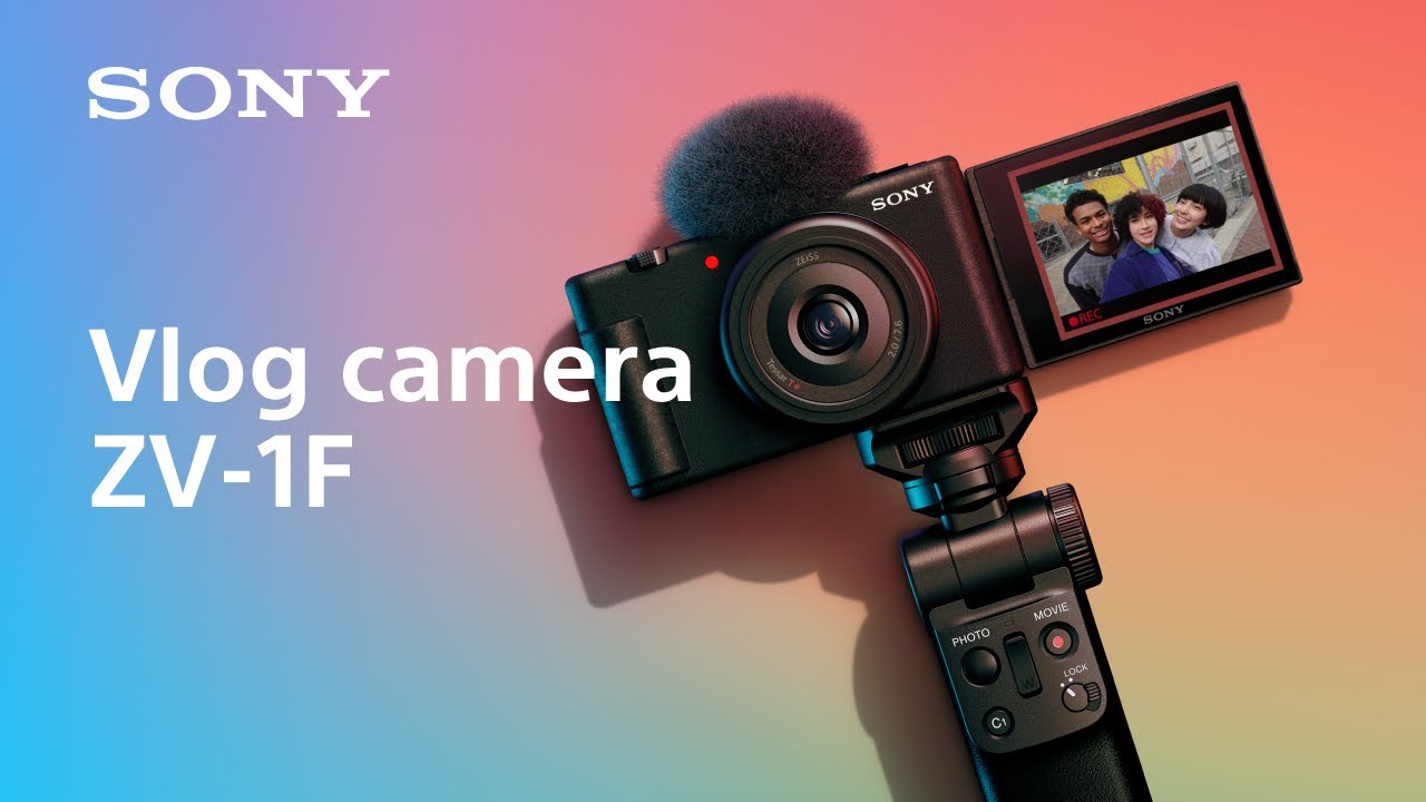 rate of video camera