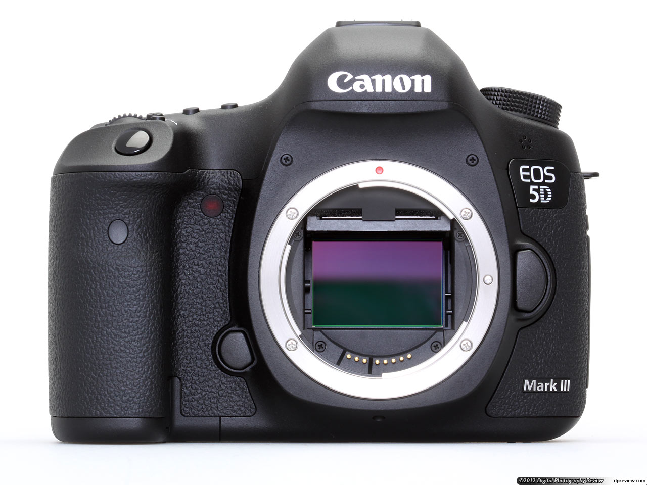 Eos 5d mark цена