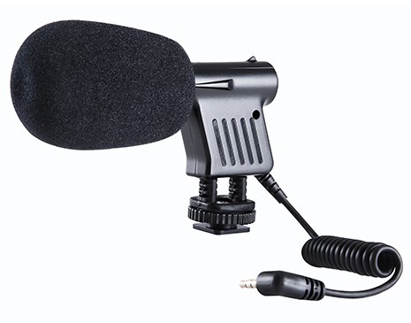 MICROPHONE - Microphones - Sound , Audio & Microphones - VIDEO