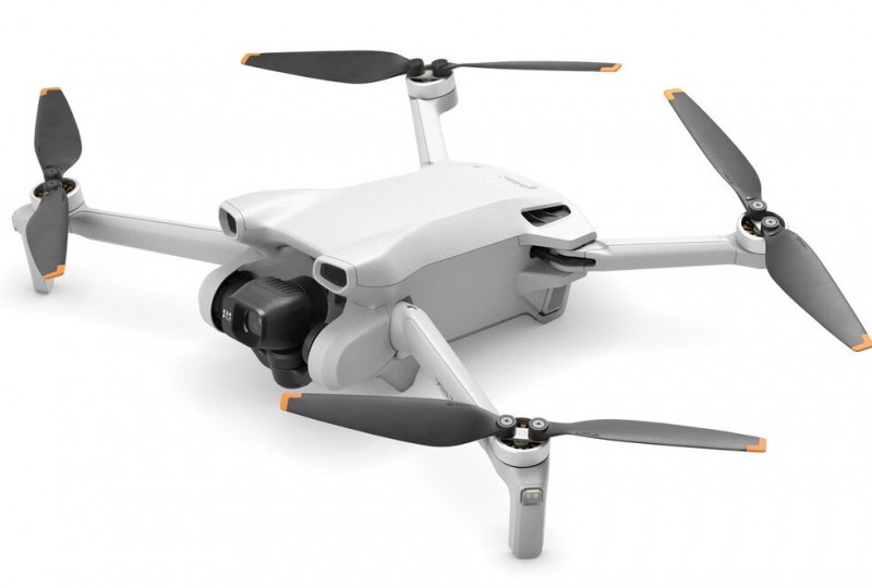 Mix rc drone 2025