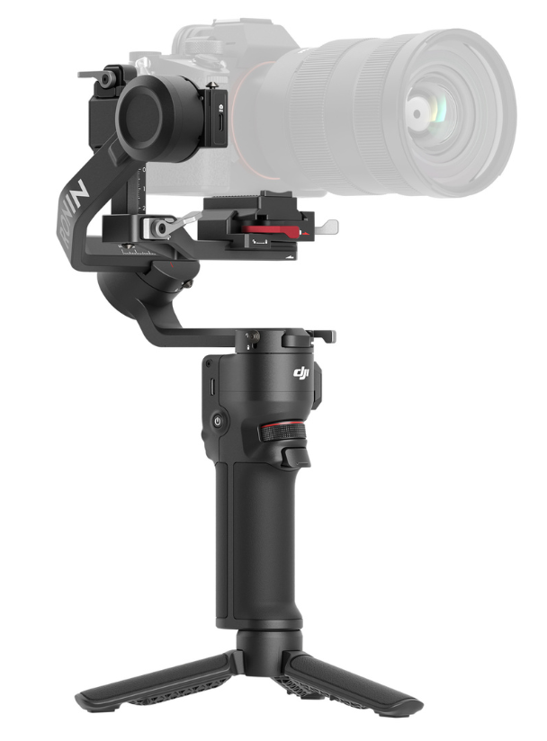 STABILIZER Stabilizers & Gimbals Stabilizers & Gimbals VIDEO