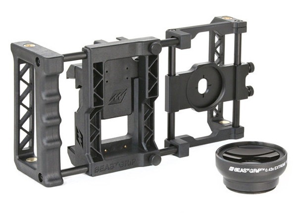 beastgrip ipad