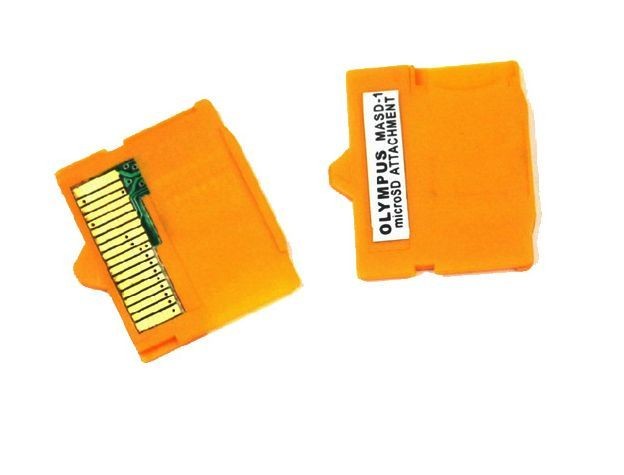 Adapter Showcase PhotoVideo online store