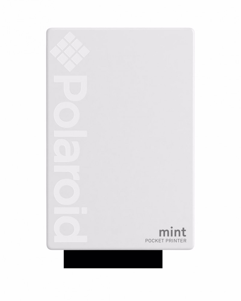 polaroid mint pocket printer paper