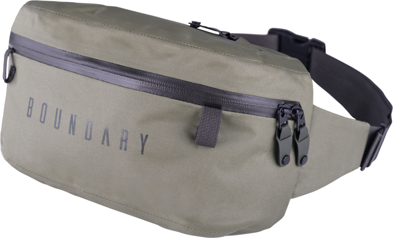 Boundary Supply Rift Pack Olive