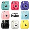 POLAROID & INSTAX