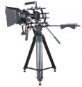 Video Tripods, Supports & Rigs